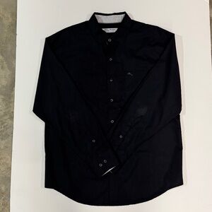 Tommy Bahama Soft Cotton Button Up Shirt